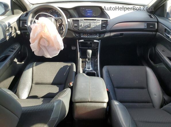 1HGCR2F5XHA300041 2017 HONDA ACCORD White 