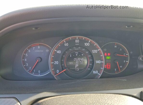 1HGCR2F5XHA300041 2017 HONDA ACCORD White 