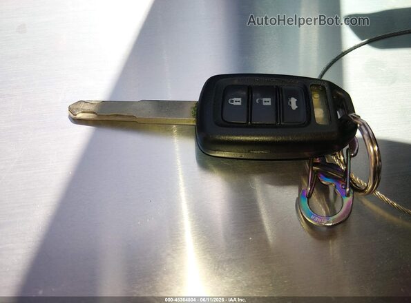 1HGCR2F61HA065117 2017 HONDA ACCORD Blue წინა პანელის ხედი