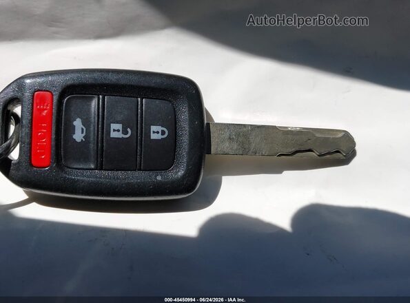 1HGCR2F63GA185550 2016 HONDA ACCORD Black Вид панелі приладів