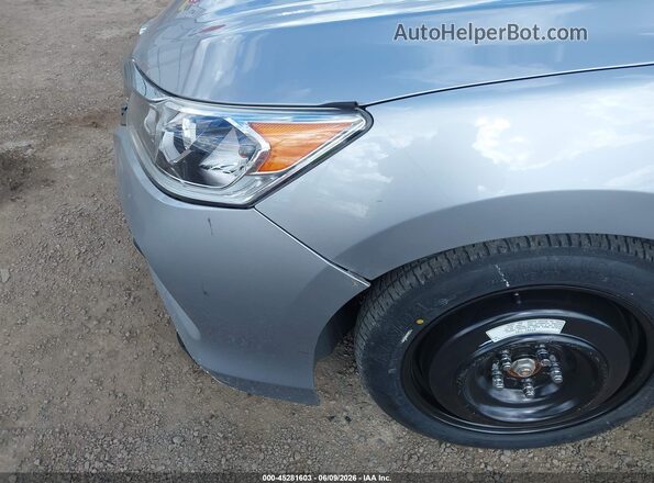 1HGCR2F64HA066939 2017 HONDA ACCORD Silver 
