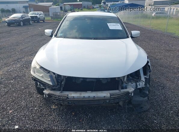 1HGCR2F67GA194929 2016 HONDA ACCORD White Սարքավորումների վահանակի տեսք