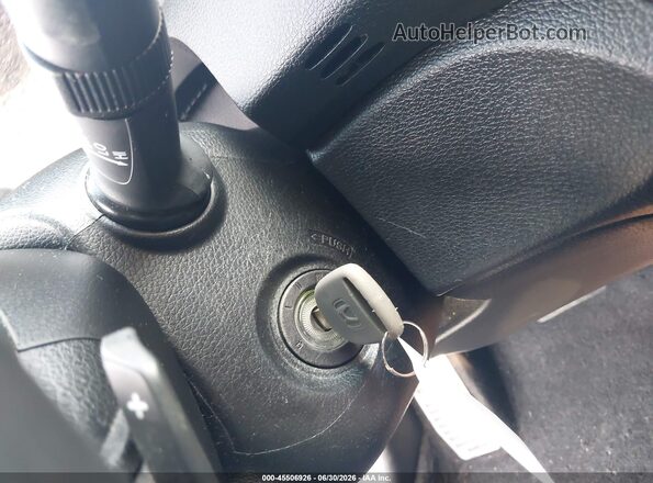 1HGCR2F67GA194929 2016 HONDA ACCORD White Առջևի վահանակի տեսք