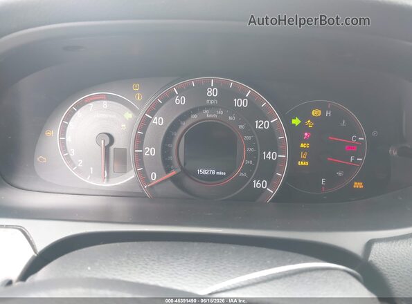 1HGCR2F6XHA117893 2017 HONDA ACCORD Black Вид задніх сидінь