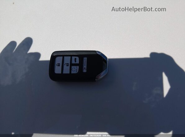 1HGCR2F71GA120530 2016 HONDA ACCORD Черный Вид панели приборов