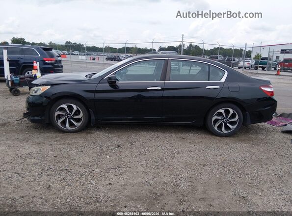1HGCR2F72GA036958 2016 HONDA ACCORD Black 