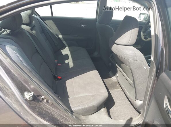 1HGCR2F73GA145915 2016 HONDA ACCORD Gray Vista de la etiqueta del VIN