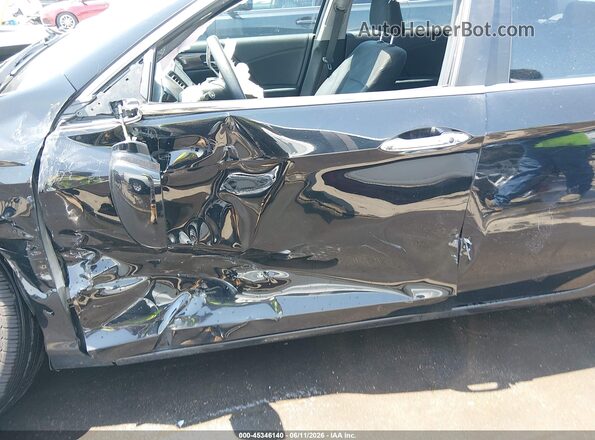 1HGCR2F74GA064017 2016 HONDA ACCORD Черный 