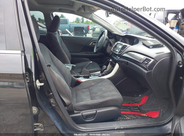 1HGCR2F74HA243790 2017 HONDA ACCORD Black 