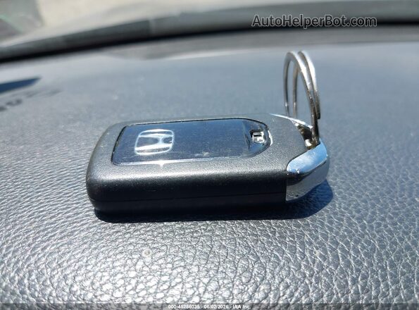 1HGCR2F76GA001632 2016 HONDA ACCORD Черный Вид панели приборов