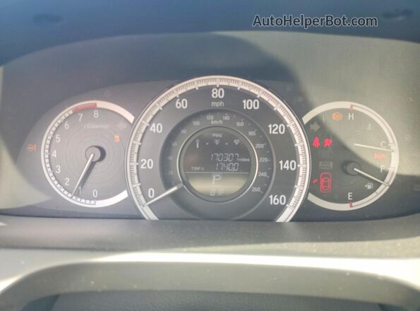 1HGCR2F76GA034128 2016 HONDA ACCORD White Սարքավորումների վահանակի տեսք