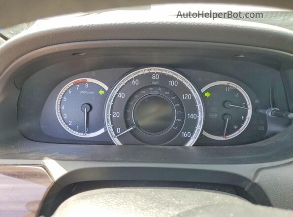 1HGCR2F79GA180121 2016 HONDA ACCORD Silver 