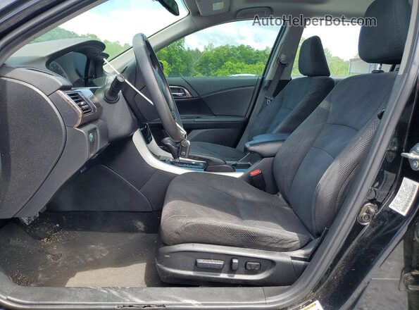 1HGCR2F79GA217832 2016 HONDA ACCORD Black 