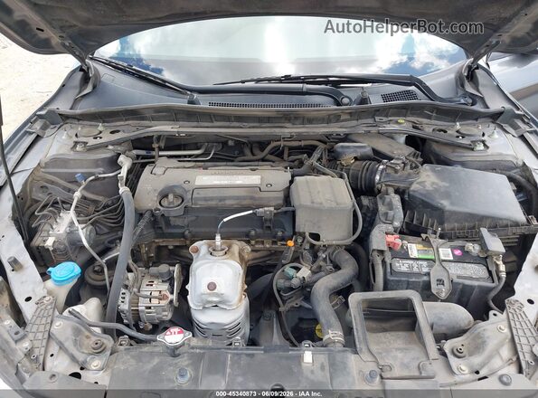1HGCR2F7XGA014545 2016 HONDA ACCORD Gray Vista trasera