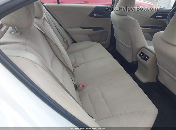 1HGCR2F7XGA172075 2016 HONDA ACCORD White VIN կոդի պիտակի տեսք