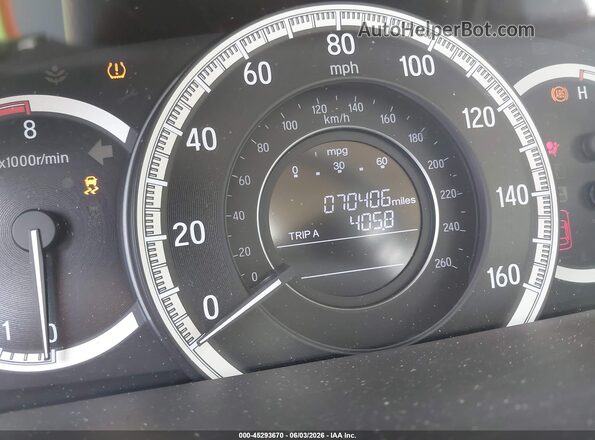 1HGCR2F80GA004048 2016 HONDA ACCORD Gold 