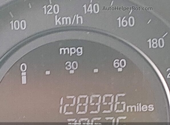 1HGCR2F80GA147307 2016 HONDA ACCORD Белый 