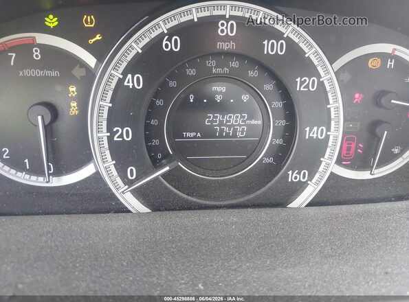 1HGCR2F80HA150662 2017 HONDA ACCORD Черный Вид задних сидений