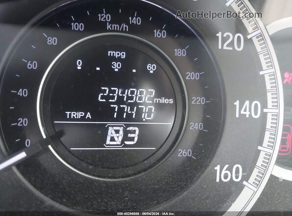 1HGCR2F80HA150662 2017 HONDA ACCORD Черный 