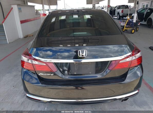 1HGCR2F81HA298044 2017 HONDA ACCORD Black 