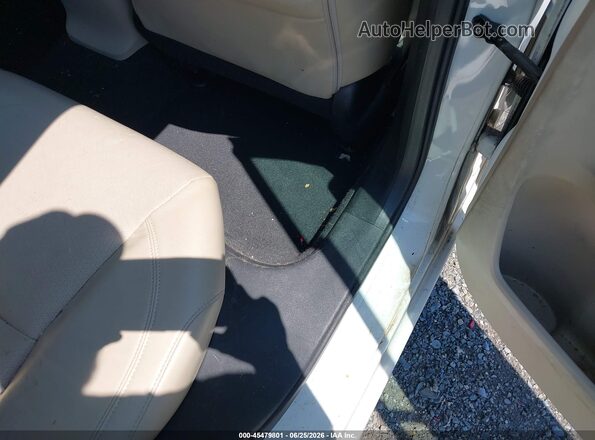 1HGCR2F82GA065675 2016 HONDA ACCORD White VIN კოდის სტიკერის ხედი