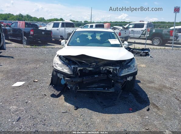 1HGCR2F82GA065675 2016 HONDA ACCORD White უკანა სალონის ხედი