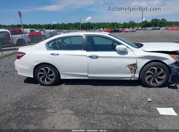 1HGCR2F82GA065675 2016 HONDA ACCORD White სალონის 360-გრადუსიანი ხედი