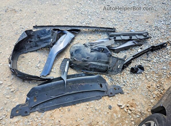 1HGCR2F82HA152008 2017 HONDA ACCORD Charcoal Engine compartment view