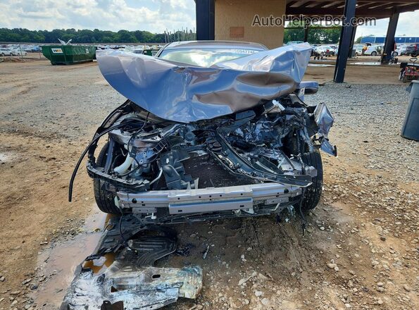 1HGCR2F82HA152008 2017 HONDA ACCORD Charcoal Front view