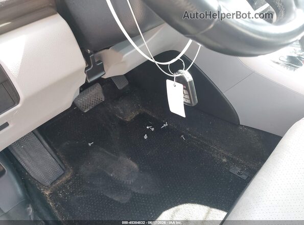 1HGCR2F83GA050490 2016 HONDA ACCORD Gray Вид панелі приладів