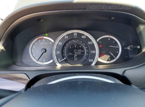 1HGCR2F84GA007874 2016 HONDA ACCORD Black 