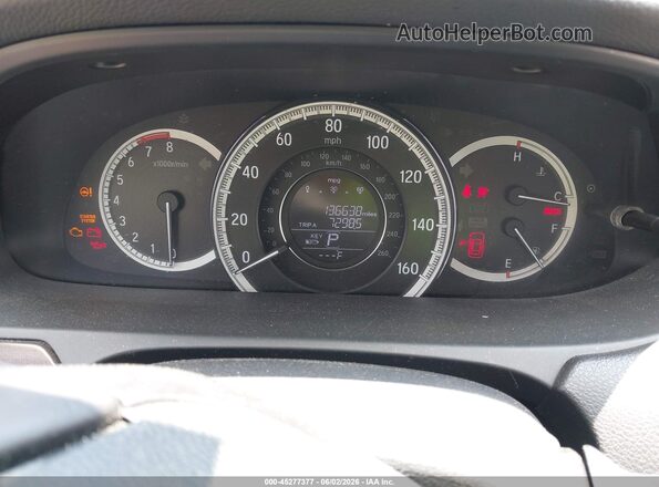 1HGCR2F84GA053446 2016 HONDA ACCORD Black 