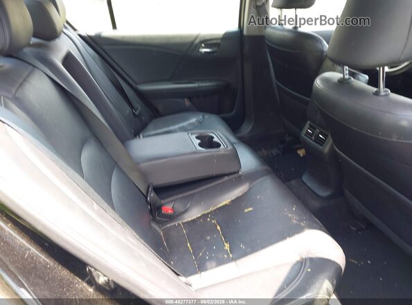 1HGCR2F84GA053446 2016 HONDA ACCORD Black 
