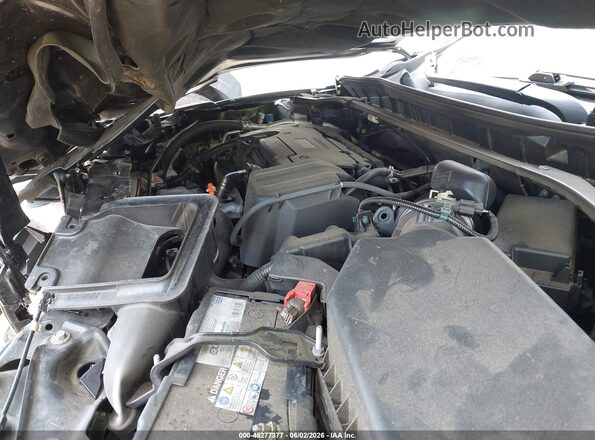1HGCR2F84GA053446 2016 HONDA ACCORD Black 