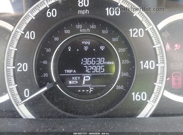 1HGCR2F84GA053446 2016 HONDA ACCORD Black 