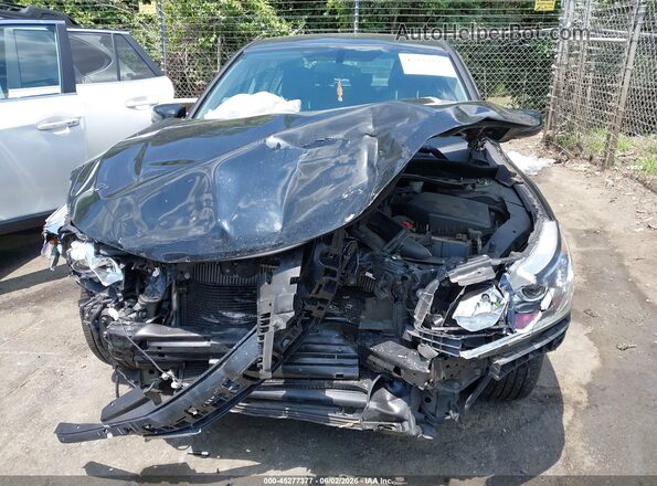 1HGCR2F84GA053446 2016 HONDA ACCORD Black 