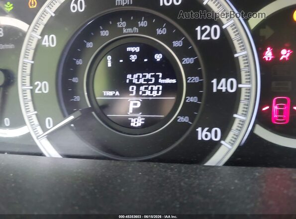 1HGCR2F84GA076810 2016 HONDA ACCORD White 