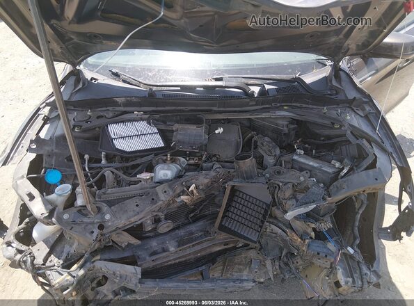 1HGCR2F84GA121034 2016 HONDA ACCORD Brown Հետևի տեսք