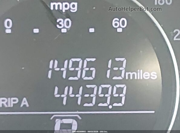 1HGCR2F84GA121034 2016 HONDA ACCORD Brown 