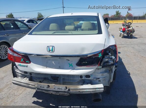 1HGCR2F84GA124709 2016 HONDA ACCORD White 