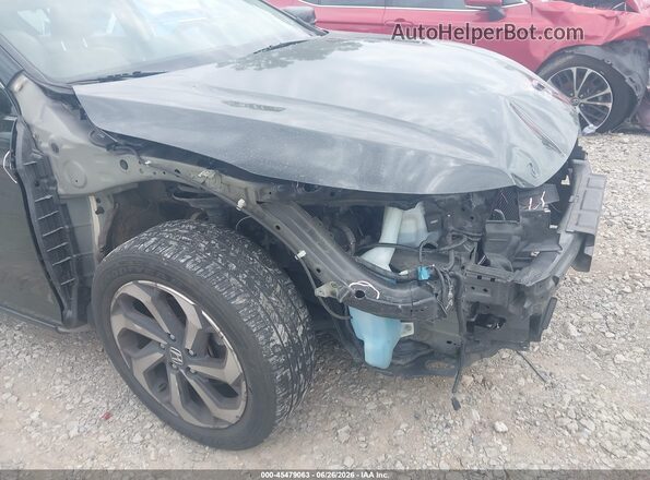 1HGCR2F85HA101800 2017 HONDA ACCORD Black 