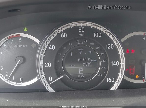 1HGCR2F85HA194706 2017 HONDA ACCORD Gray 
