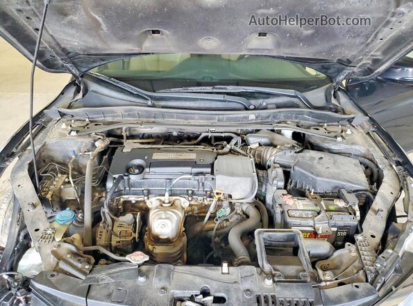 1HGCR2F86GA010212 2016 HONDA ACCORD Black 