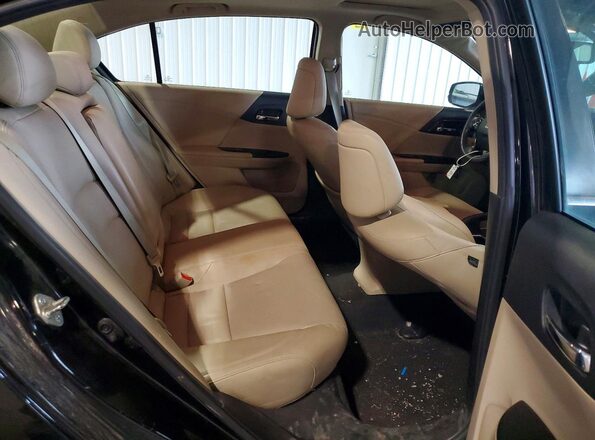 1HGCR2F86GA010212 2016 HONDA ACCORD Black 