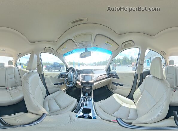 1HGCR2F86GA023736 2016 HONDA ACCORD White 