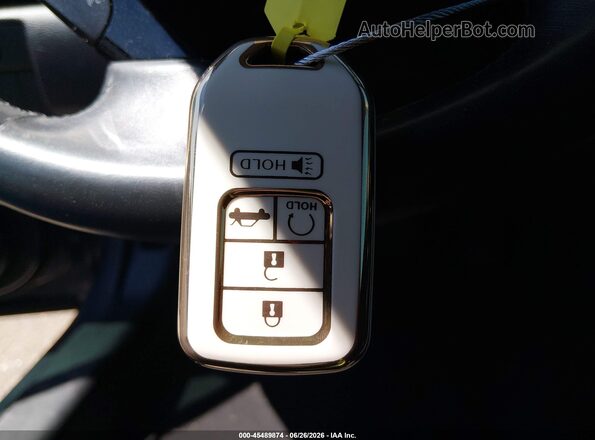 1HGCR2F86GA047499 2016 HONDA ACCORD Серебряный Вид панели приборов