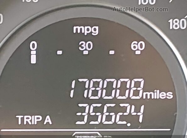 1HGCR2F86GA047499 2016 HONDA ACCORD Серебряный 