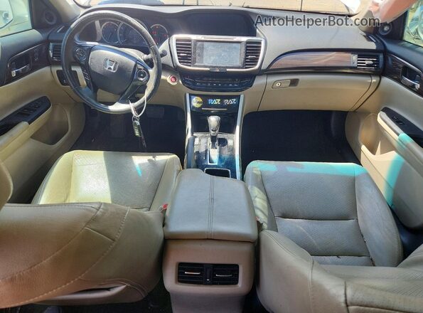 1HGCR2F86GA056588 2016 HONDA ACCORD White 