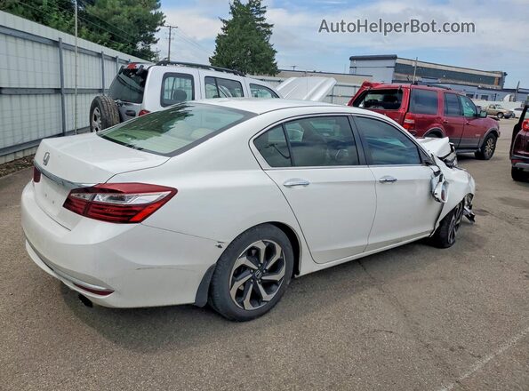 1HGCR2F87GA161480 2016 HONDA ACCORD White 