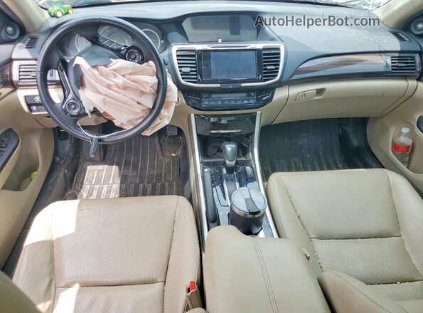 1HGCR2F87GA161480 2016 HONDA ACCORD White 